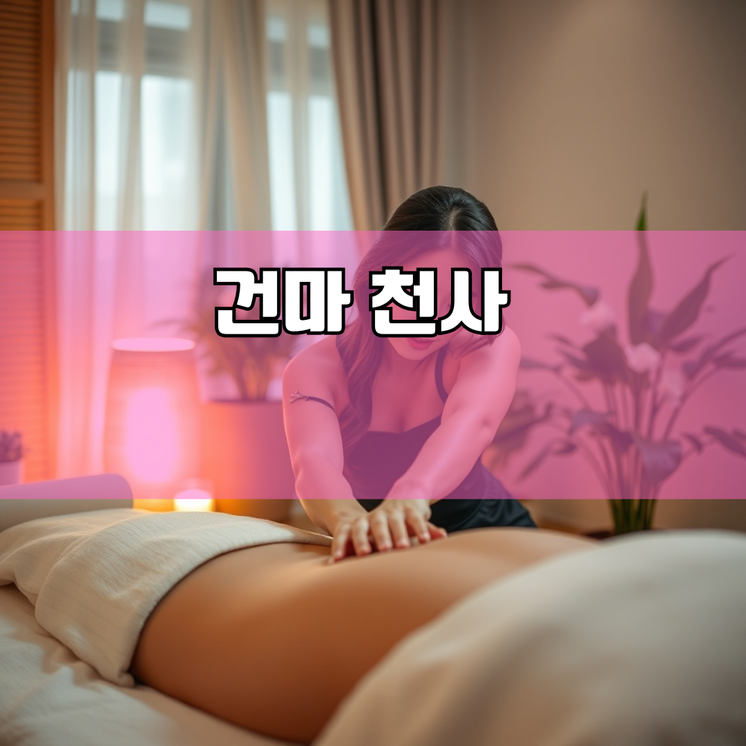 안양시 경기 지역 안내